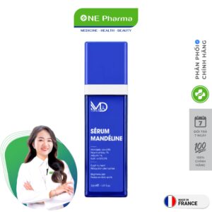 Tinh Chất MD Cosmedi Anti Taches Serum Mờ Nám, Sáng Da - 40ml