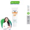 Kem Chống Nắng Pharmaceris Sensi Protect Dành Cho Mặt Và Mắt - 50ml