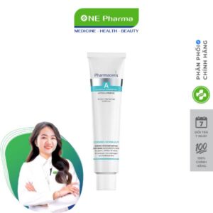 Kem Dưỡng Pharmaceris Corneo Sensilium Giúp Phục Hồi Da - 75ml