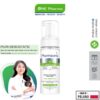Bọt Rửa Mặt Pharmaceris Puri Sebostatic Dành Cho Da Dầu Mụn - 150ml
