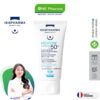 Kem Chống Nắng Isis Pharma Neotone Radiance SPF50+ Hỗ Trợ Mờ Nám, Làm Trắng Da – 30ml