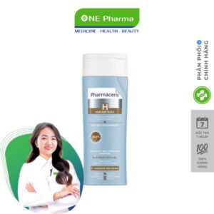 Dầu Gội Pharmaceris H Purin Special Hỗ Trợ Giảm Gàu - 250ml