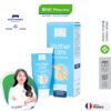 Kem Isis Pharma Mothercare Cream Dưỡng Ẩm, Giảm Khô Môi, Chàm Môi – 15ml