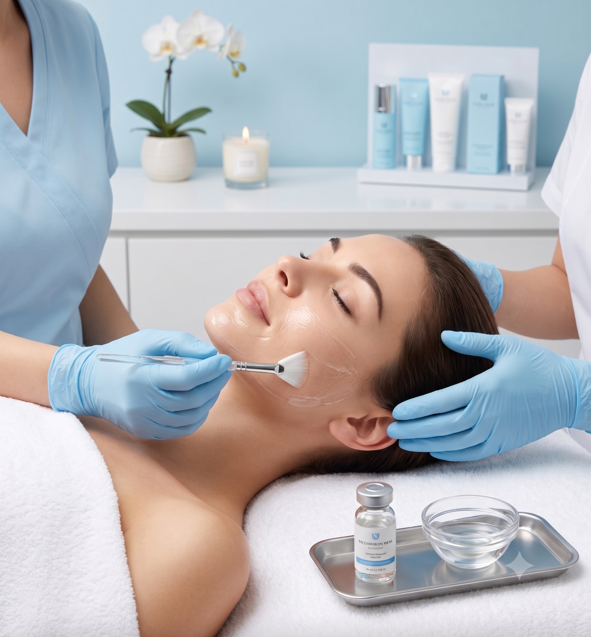 Spa Treatment